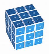 Image result for First 2X2 Cube