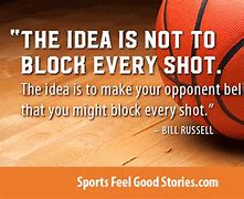 Image result for Basketball Come Back Quotes