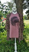 Image result for Cherokee Head Dress Jacket or Hoodie