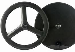 Image result for Tri Spoke Wheel 700C