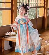 Image result for Han Costume Chinese