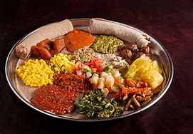 Image result for Ethiopian Meat Dishes