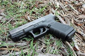 Image result for Glock 6 mm Models