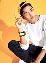 Image result for Lucas NCT U