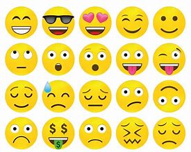 Image result for Emoticons Emoji Clip Art