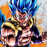 Image result for Gogeta Icon 4K