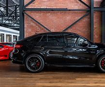 Image result for Mercedes GLE 63 AMG Black