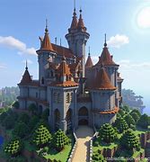 Image result for Minecraft Mine Building