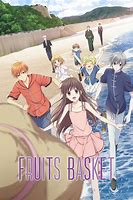 Image result for Fruits Basket TV