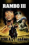 Image result for Rambo 3 Wallpaper