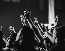 Image result for Offering Prayer Hands Church