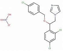 Image result for Econazole Nitrate Drug