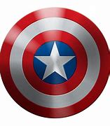 Image result for Captain America Shield Cartoon Image