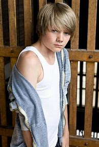 Image result for Dakota Goyo Now