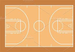 Image result for Basketball Court Template