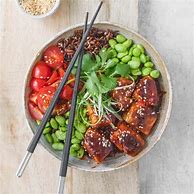 Image result for Pan Fried Salmon Teriyaki