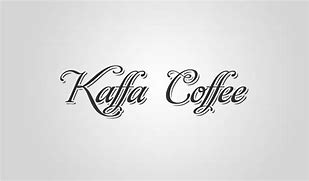 Image result for Kaffa Coffee