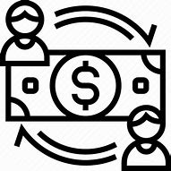 Image result for Loan Payment Icon