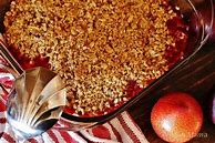 Image result for Plum Crisp