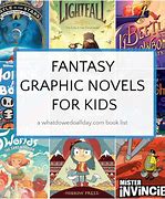 Image result for Novels for Kids