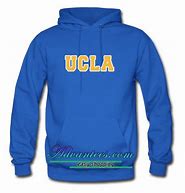 Image result for UCLA Hoodie