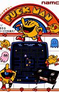 Image result for Pac Man vs Among Us