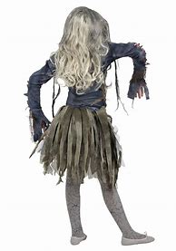 Image result for Realistic Zombie Costumes