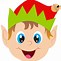 Image result for Elf Image with Face Cut Out