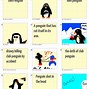 Image result for Emo Penguin