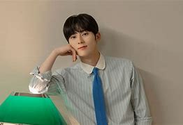 Image result for Hwang Minhyun