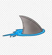 Image result for Shark Fin Clip Art