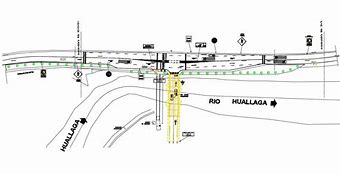 Image result for Road Layout Plan DWG