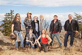 Image result for Alaskan Bush People Billy Brown Death