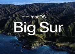 Image result for Macos Catalina vs Big Sur