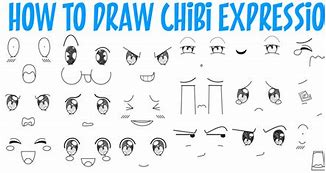 Image result for How to Draw a Chibi Fighting