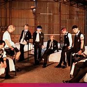 Image result for Ateez Inception MV