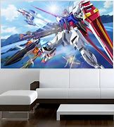 Image result for HDB Anime Wall