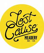 Image result for A Lost Cause Logo