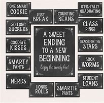 Image result for Candy Bar Sign Printable