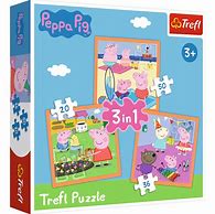 Image result for Peppa Pig Puzzle