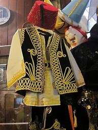 Image result for Traditional Lebanese Clothing for Men