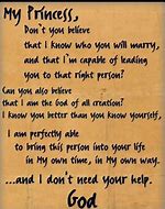 Image result for Letter From God to Woman