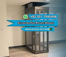 Image result for Mini Elevators for Homes