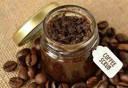 Image result for Coffee Scrub Names