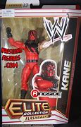 Image result for Kane WWE 12