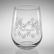 Image result for Wine Glass without Stem