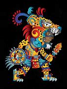 Image result for Aztec Jaguar Sculpture Wallpaper