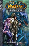 Image result for World of Warcraft Shadow Wing