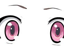 Image result for Anime Eyes Pictures