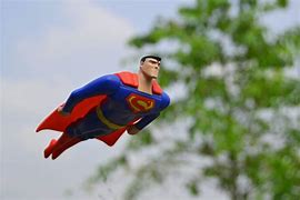 Image result for Superman Facts